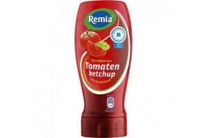 remia tomatenketchup