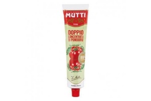 mutti dubbel tomatenconcentraat