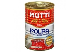 mutti polpa a l ail