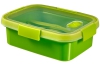 curver luxe lunchbox 1l