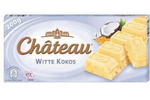 chateau chocolade