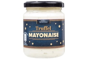 luxe mayonaise