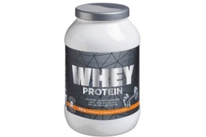 whey proteineshake
