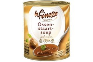 ossenstaartsoep