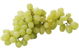 pitloze witte druiven