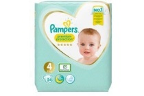 pampers premium protection maxi carry pack