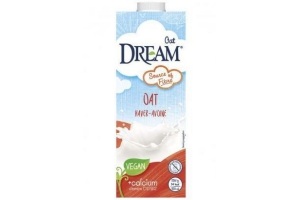 oat dream