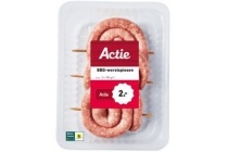 bbq worstspiesen