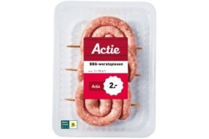bbq worstspiesen