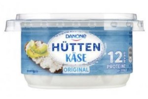 danone huettenkaese original