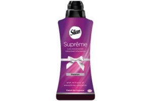 silan supreme passion