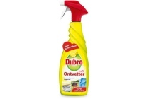 dubro multi ontvetter