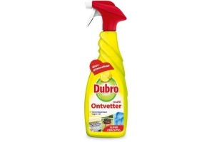 dubro multi ontvetter