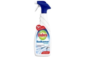 dubro ultra badkamer reiniger