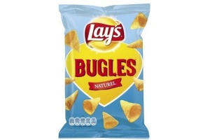 lay s bugles naturel