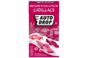 autodrop rode cadillacs