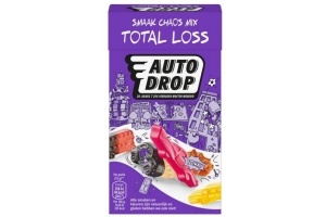 autodrop total loss