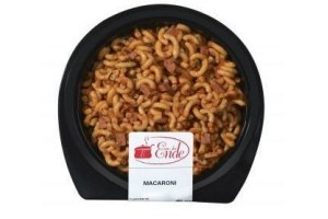 van der ende macaroni