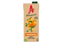 appelsientje biologisch sinaasappel