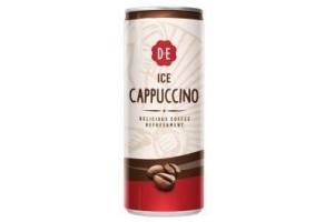 douwe egberts ice coffee