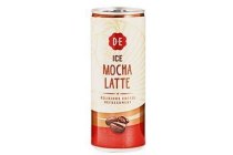 douwe egberts ice coffee