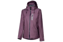 crivit dames 3 in 1 all weather jack