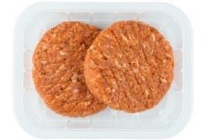 1 de beste magere hamburger smoked paprika