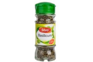 silvo basilicum