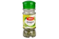 silvo dragon