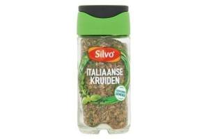 silvo italiaanse kruiden