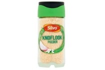 silvo knoflookpoeder