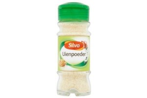 silvo uienpoeder