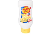 gouda s glorie mad sauce the original