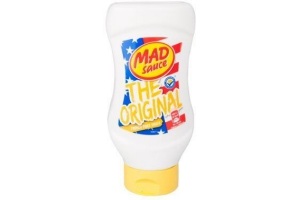 gouda s glorie mad sauce the original