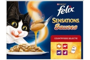 felix sensations sauces countryside 12 pack