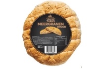 artar brot turks brood meergranen