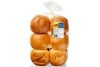 witte bollen megazak 12 stuks