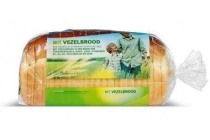 wit vezelbrood