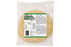 il gusto dell italia italiaans flatbread classic