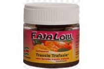 faja lobi trassie trafasie