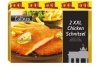 kipschnitzels