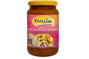 faja lobi roti masala trafasie speciaal