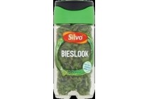 silvo bieslook