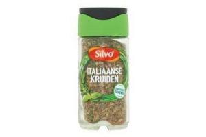 silvo italiaanse kruiden