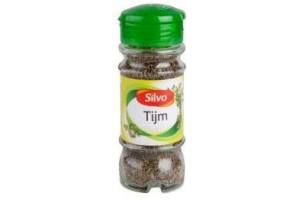 silvo tijm