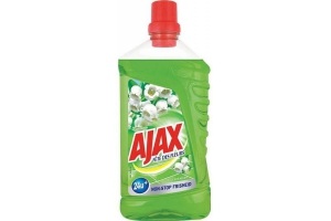 ajax alles reiniger