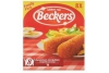 beckers rundvlees kroketten