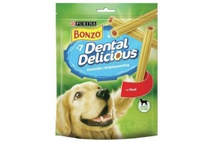 bonzo dental delicious