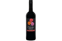 charette merlot