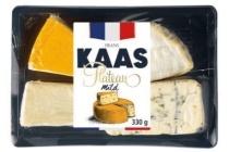 frans kaasplateau